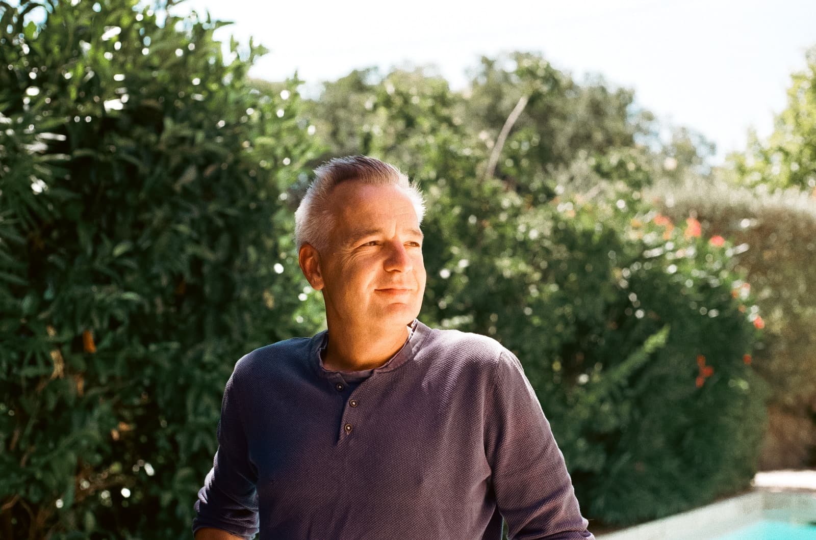 Nicolas Woirhaye